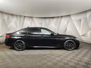 BMW 5 серии VII (G30/G31/G38) Москва  - изображение 26