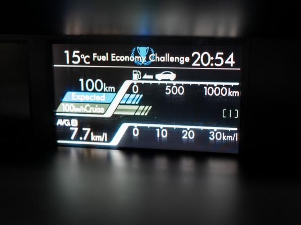 Subaru Levorg I Рестайлинг с пробегом 2017 года, цена 1 760 000 рублей, 147400 км, универсал, Автокод Объявления