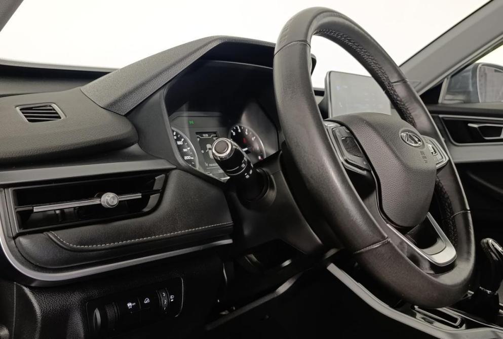Chery Tiggo 4 Pro I Рестайлинг Волгоград  - изображение 9