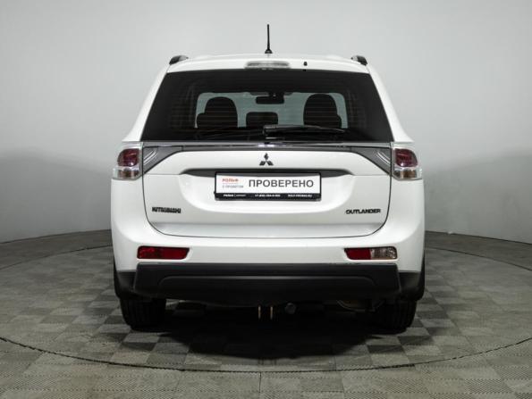 Mitsubishi Outlander III с пробегом 2013 года, цена 1 367 989 рублей, 171774 км, внедорожник, Автокод Объявления