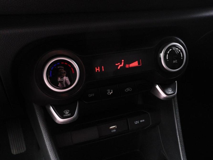 Kia Morning III Минеральные Воды  - изображение 14