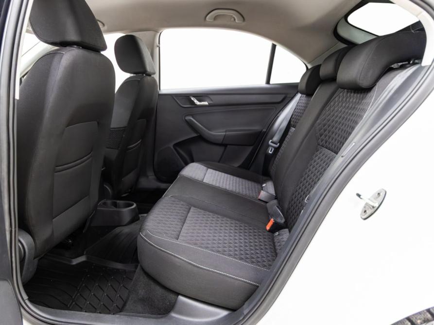 Skoda Rapid I Волгоград  - изображение 33