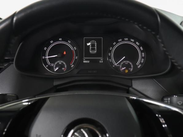 Skoda Rapid II с пробегом 2021 года, цена 1 735 000 рублей, 80000 км, лифтбек, Автокод Объявления