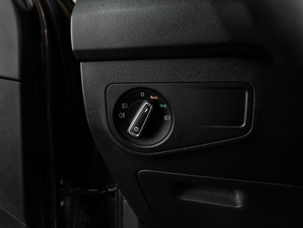 Volkswagen Tiguan II с пробегом 2017 года, цена 2 449 000 рублей, 127484 км, внедорожник, Автокод Объявления