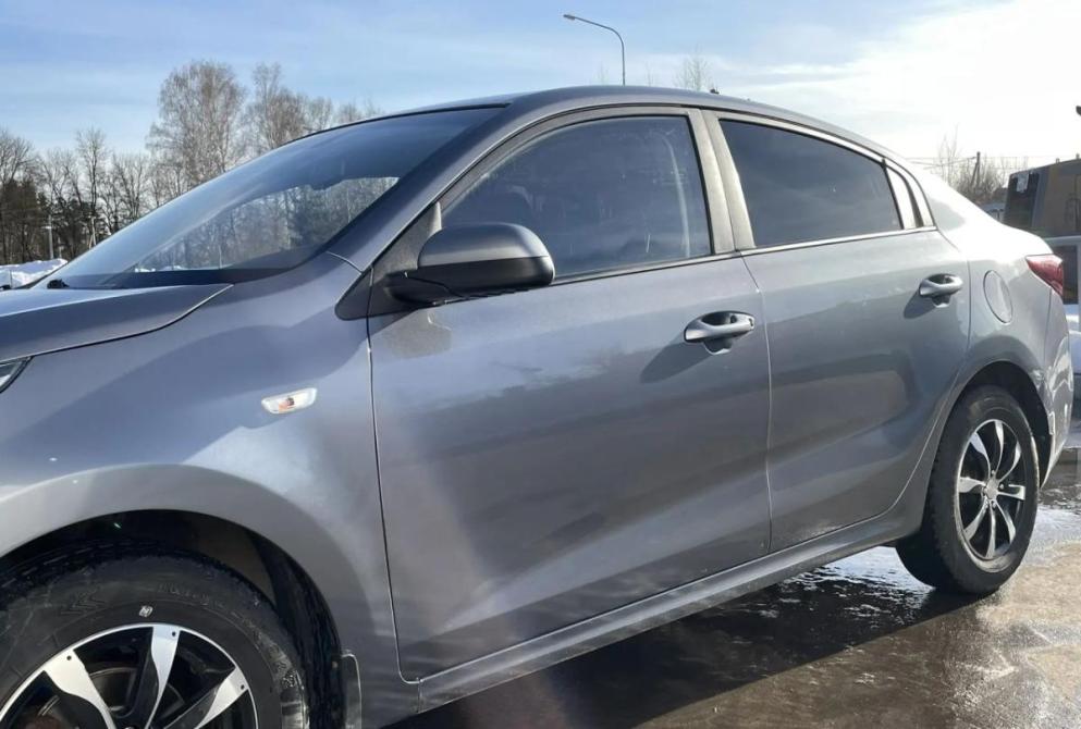 Kia Rio IV Иваново  - изображение 23