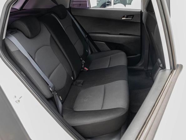 Hyundai Creta I с пробегом 2016 года, цена 1 360 000 рублей, 193135 км, внедорожник, Автокод Объявления