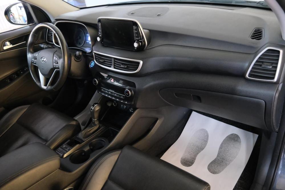 Hyundai Tucson III Рестайлинг Омск  - изображение 19
