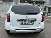 Renault Duster I Рестайлинг Волгоград  - изображение 11