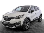 Renault Kaptur I Москва  - изображение 26
