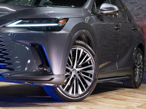 Новый Lexus RX V 2026 года, цена 11 690 000 рублей, внедорожник, Автокод Объявления