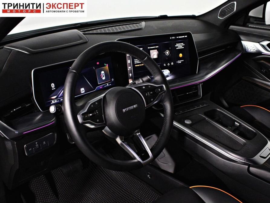 Haval F7 II Белгород  - изображение 11