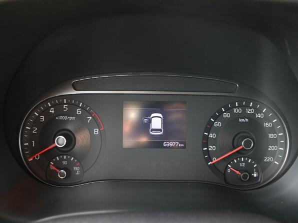 Kia Soul III с пробегом 2019 года, цена 1 399 000 рублей, 64000 км, хэтчбек, Автокод Объявления