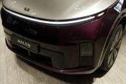 Li Auto (Lixiang) L9 II Москва  - изображение 37