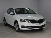 Skoda Octavia III (A7) Рестайлинг Старый Оскол  - изображение 19