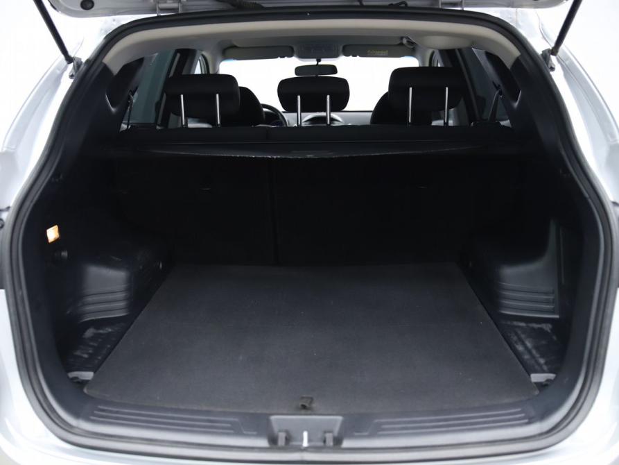 Hyundai ix35 I Рестайлинг Уфа  - изображение 9