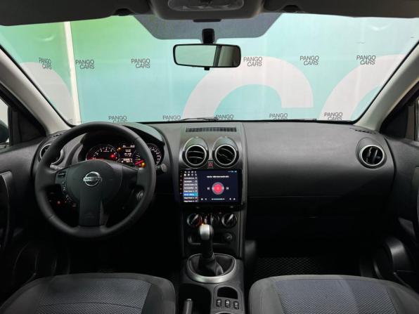 Nissan Qashqai I Рестайлинг с пробегом 2012 года, цена 846 000 рублей, 255000 км, внедорожник, Автокод Объявления