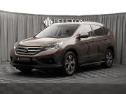 Honda CR-V IV Москва  - изображение 25