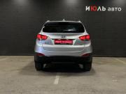 Hyundai ix35 I Рестайлинг Челябинск  - изображение 30