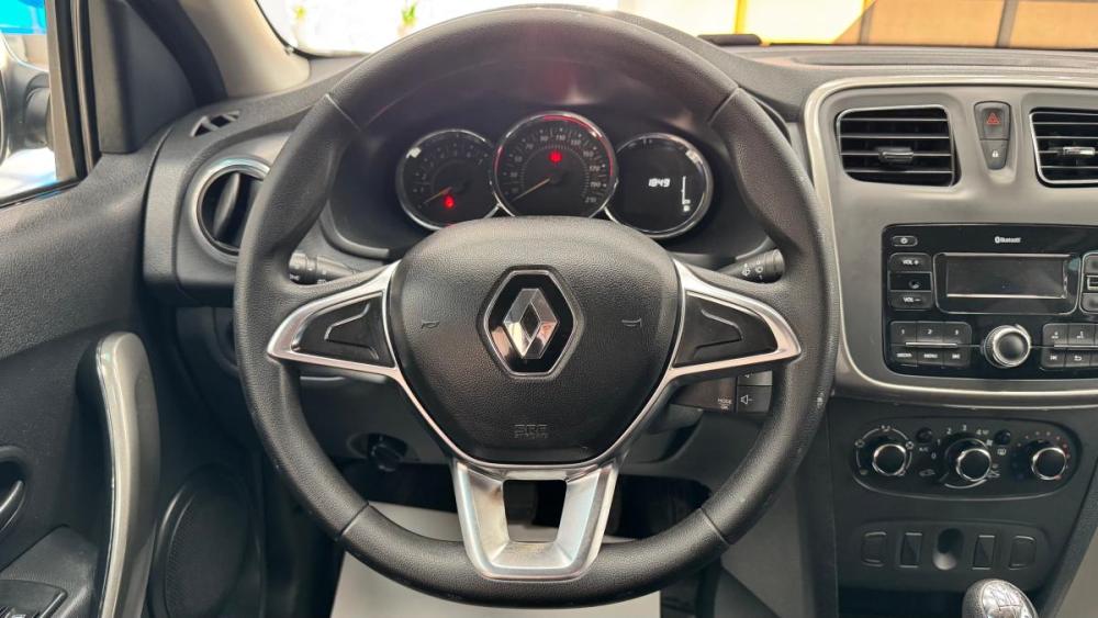 Renault Logan II Рестайлинг Киров  - изображение 11