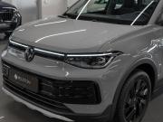 Volkswagen Tharu XR Москва  - изображение 49