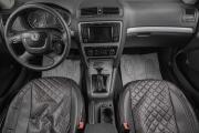 Skoda Octavia II (A5) Рестайлинг Тюмень  - изображение 28