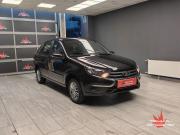 Lada (ВАЗ) Granta I Рестайлинг Пермь  - изображение 20