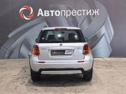 Suzuki SX4 I (Classic) Рестайлинг Пермь  - изображение 30