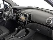 Renault Kaptur I Рестайлинг Москва  - изображение 40