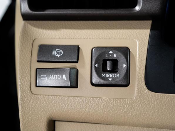 Lexus LX III с пробегом 2010 года, цена 3 620 000 рублей, 217973 км, внедорожник, Автокод Объявления