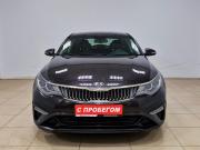 Kia Optima IV Рестайлинг Альметьевск  - изображение 27
