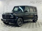 Mercedes-Benz G-Класс III (W463) Москва  - изображение 20