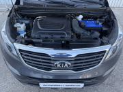 Kia Sportage III Саратов  - изображение 29