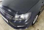 Volkswagen Polo V Рестайлинг Волгоград  - изображение 48