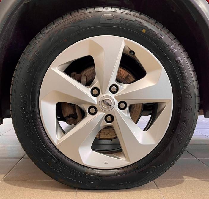 Nissan Qashqai II Рестайлинг Воронеж  - изображение 21