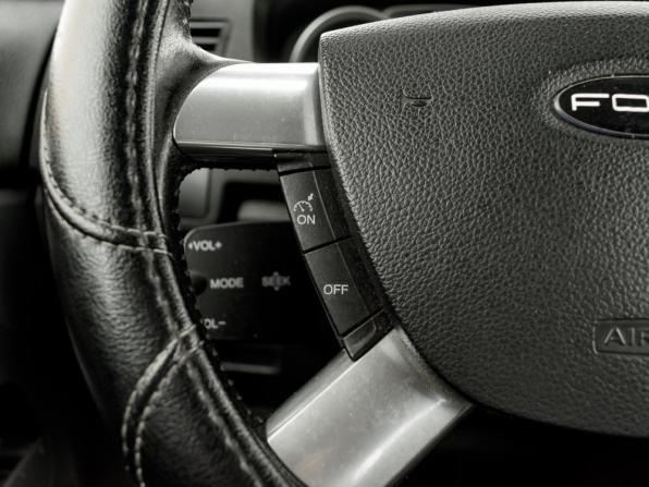 Ford C-MAX I Рестайлинг с пробегом 2008 года, цена 477 000 рублей, 221013 км, минивэн, Автокод Объявления