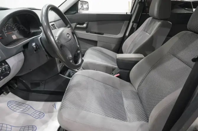 Lada (ВАЗ) Priora I с пробегом 2011 года, цена 279 000 рублей, 192000 км, хэтчбек, Автокод Объявления