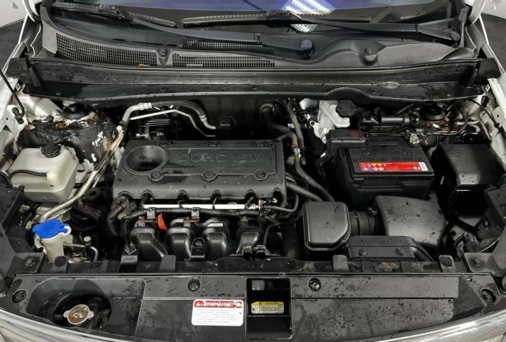Kia Sportage III Нижний Новгород  - изображение 22