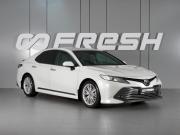 Toyota Camry VIII (XV70) Минеральные Воды  - изображение 21
