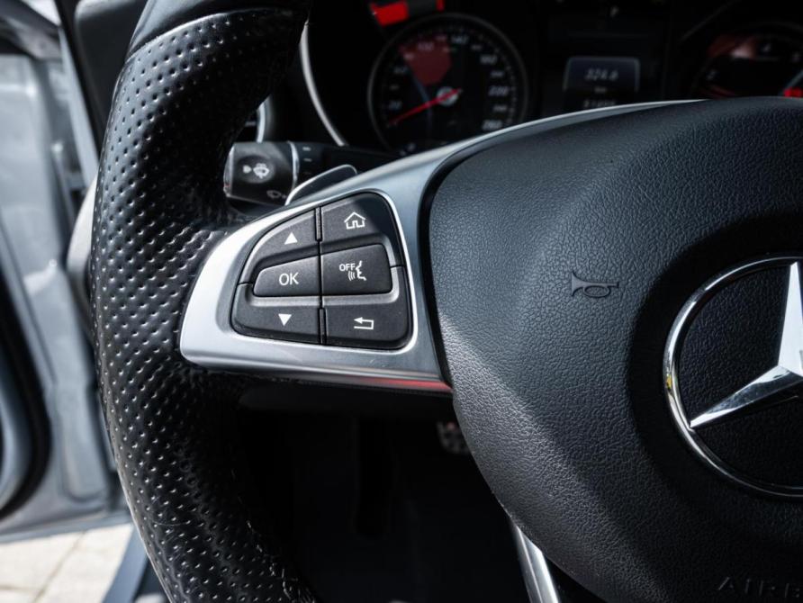 Mercedes-Benz C-Класс IV (W205) Ставрополь  - изображение 24