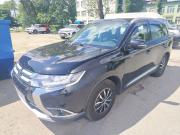 Mitsubishi Outlander III Рестайлинг 2 Москва  - изображение 9