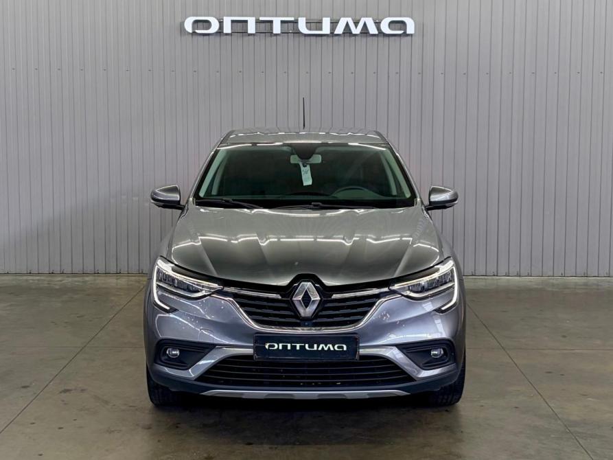 Renault Arkana I Краснодар  - изображение 2