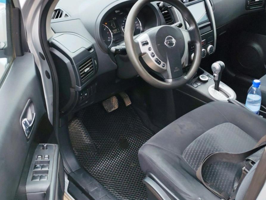 Nissan X-Trail II Рестайлинг Стерлитамак  - изображение 7
