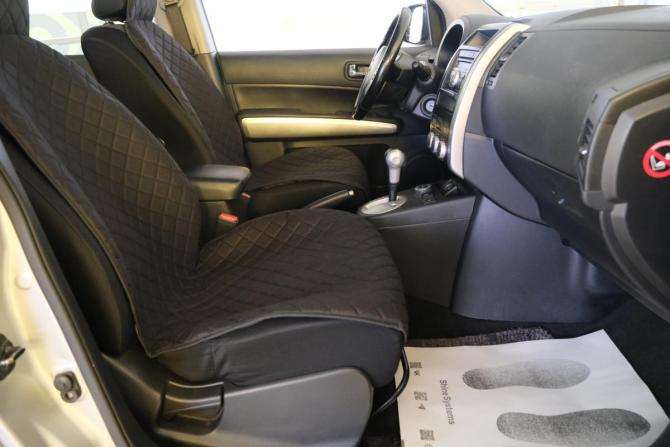 Nissan X-Trail II с пробегом 2010 года, цена 1 149 000 рублей, 273000 км, внедорожник, Автокод Объявления