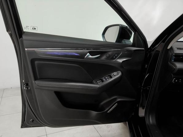 Haval Jolion I Рестайлинг с пробегом 2024 года, цена 2 382 300 рублей, 17751 км, внедорожник, Автокод Объявления