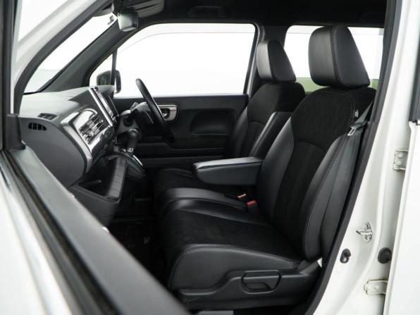 Honda N-WGN II с пробегом 2020 года, цена 949 999 рублей, 133922 км, хэтчбек, Автокод Объявления