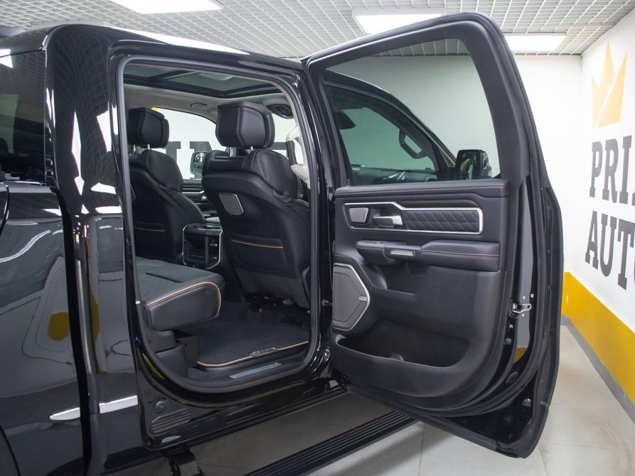 Ram 1500 V Рестайлинг Новосибирск  - изображение 19