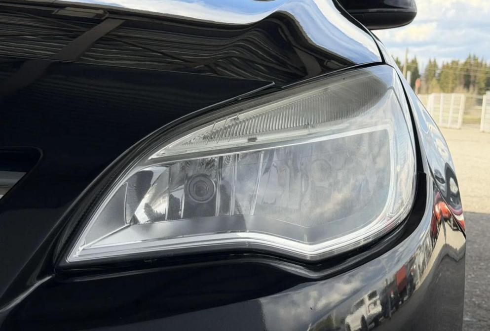 Opel Astra J Киров  - изображение 25