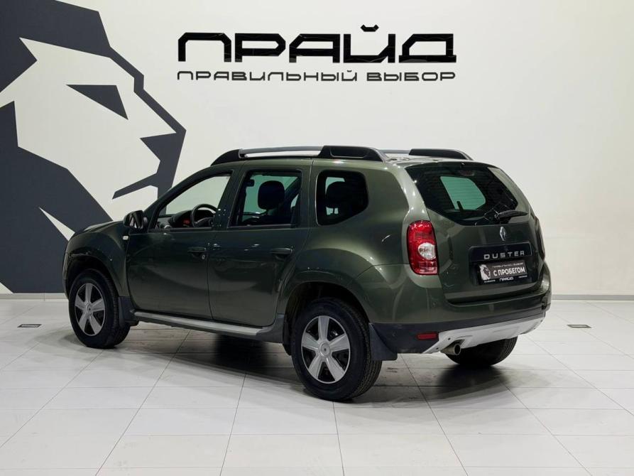 Renault Duster I Ростов-на-Дону  - изображение 9