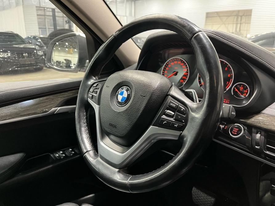 BMW X6 II (F16) Пермь  - изображение 15