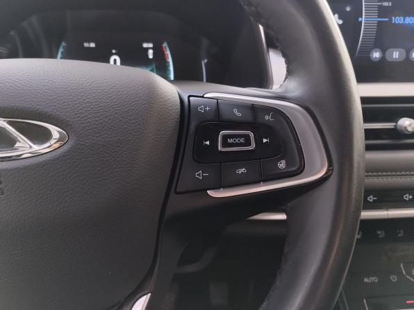 Chery Tiggo 7 Pro I с пробегом 2022 года, цена 1 600 000 рублей, 72185 км, внедорожник, Автокод Объявления